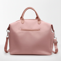 Solenne diaper bag interior compartments — NAEVII